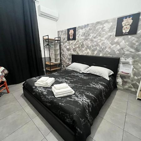 فندق La Casa Di Bella باليرمو المظهر الخارجي الصورة