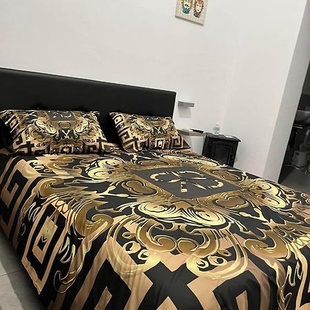 فندق La Casa Di Bella باليرمو المظهر الخارجي الصورة