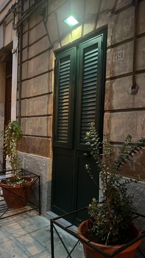 فندق La Casa Di Bella باليرمو المظهر الخارجي الصورة
