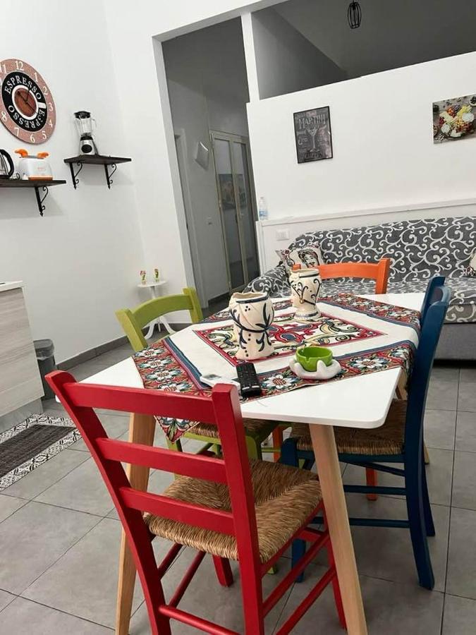 فندق La Casa Di Bella باليرمو المظهر الخارجي الصورة
