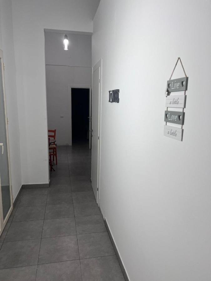 فندق La Casa Di Bella باليرمو المظهر الخارجي الصورة