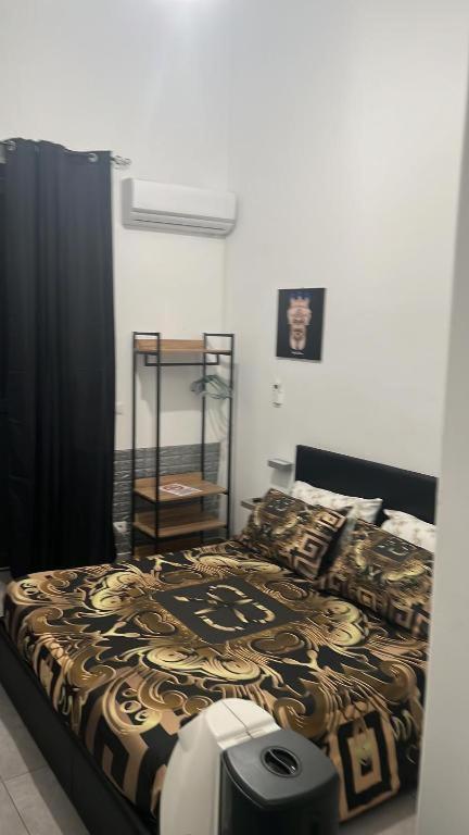 فندق La Casa Di Bella باليرمو المظهر الخارجي الصورة