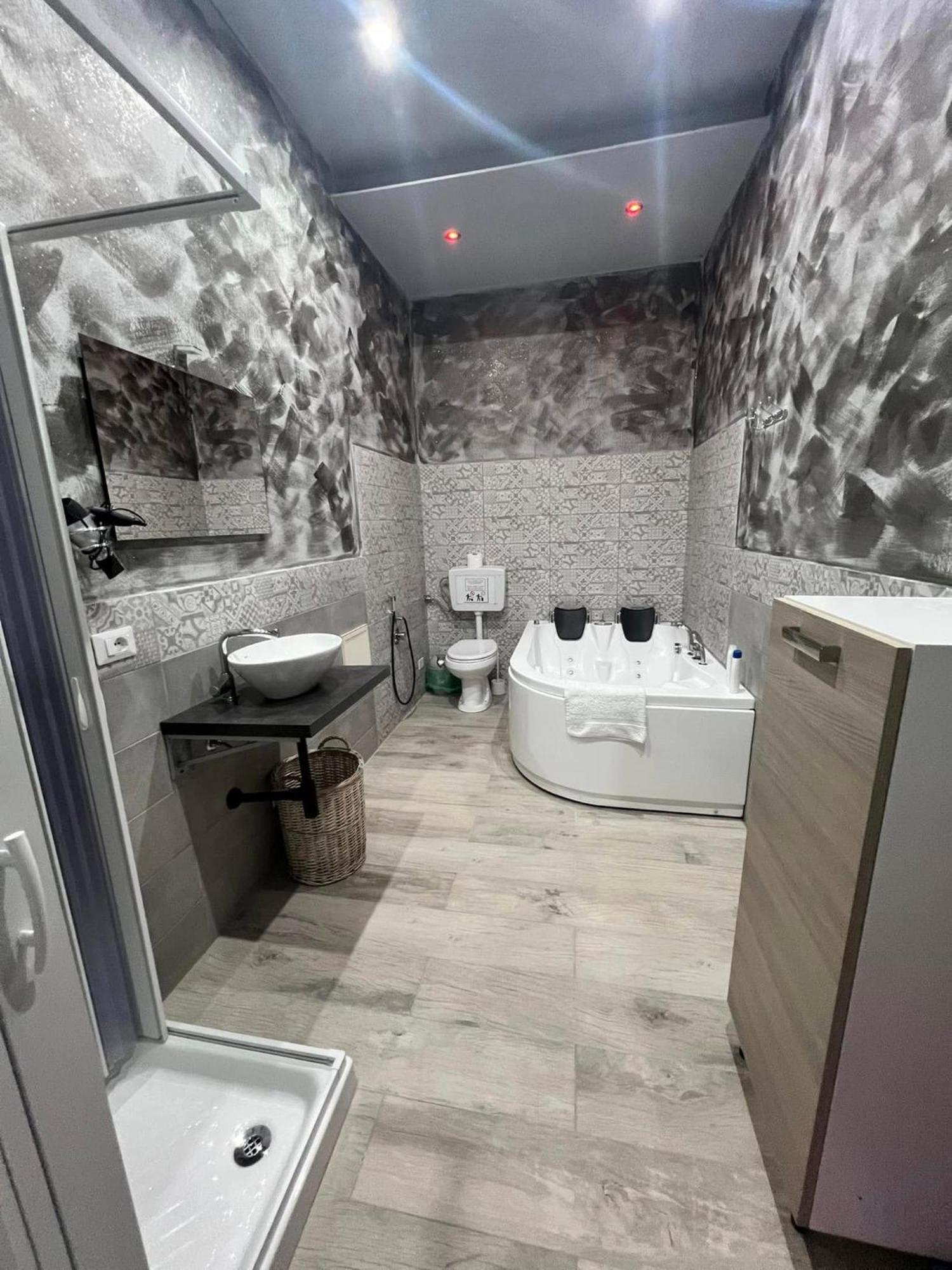 فندق La Casa Di Bella باليرمو المظهر الخارجي الصورة